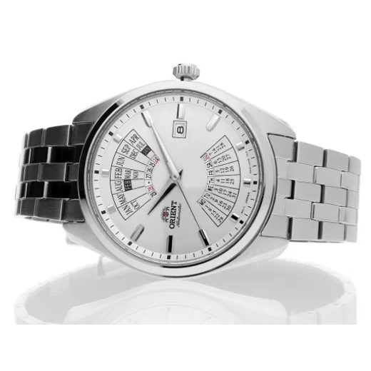 ORIENT MULTI YEAR CALENDAR RA-BA0004S - MULTI-YEAR CALENDAR - BRANDS