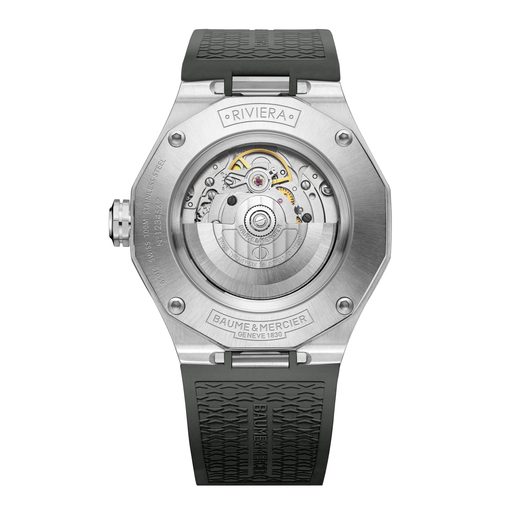 BAUME & MERCIER RIVIERA 10660 - RIVIERA - BRANDS