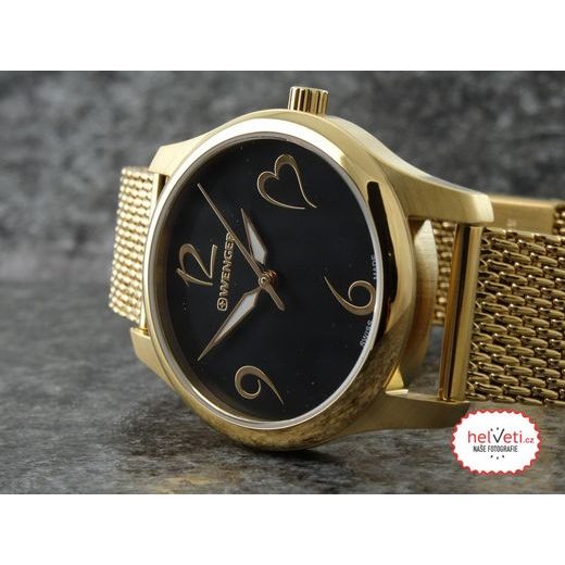 WENGER CITY VERY LADY 01.1421.110 - WENGER - ZNAČKY