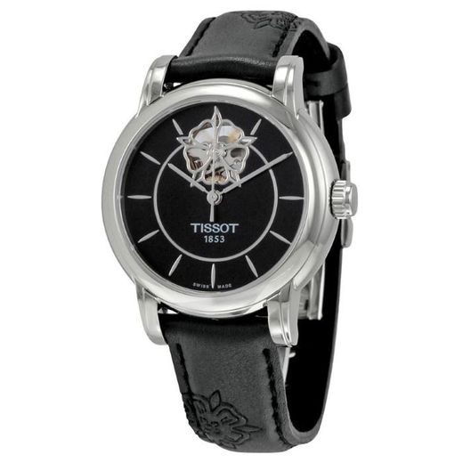 TISSOT LADY HEART AUTOMATIC T050.207.17.051.04 - TISSOT - ZNAČKY