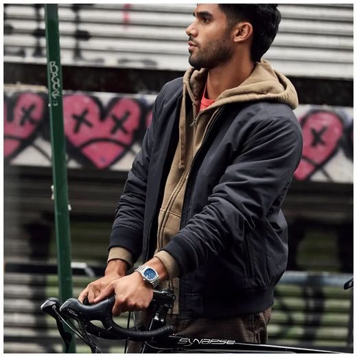 BULOVA SUPER SEVILLE PRECISIONIST 96B440 - ARCHIVE SERIES - BRANDS