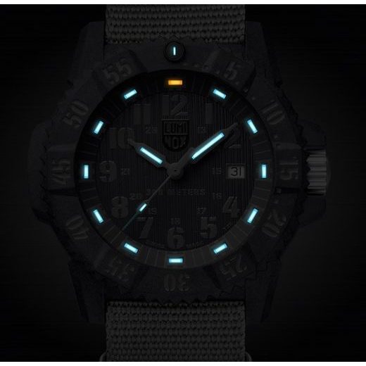 LUMINOX MASTER CARBON SEAL 3802.GO.SET - LUMINOX - ZNAČKY