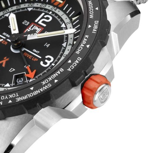 LUMINOX BEAR GRYLLS SURVIVAL 3760 SERIES XB.3762 - BEAR GRYLLS - ZNAČKY