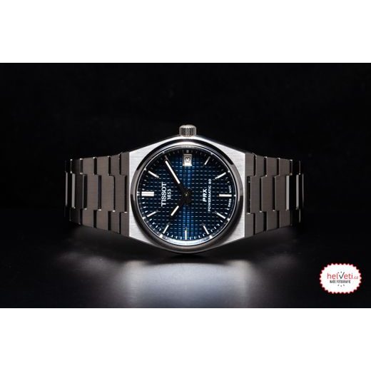 TISSOT PRX 35MM POWERMATIC 80 T137.207.11.041.00 - PRX - BRANDS