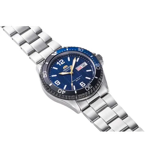 ORIENT MAKO III RA-AA0822L 20TH ANNIVERSARY LIMITED EDITION - MAKO - BRANDS