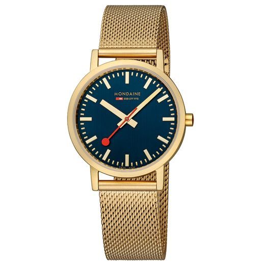 MONDAINE CLASSIC A660.30314.40SBM - CLASSIC - BRANDS