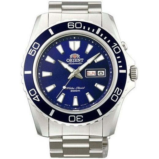 ORIENT MAKO XL FEM75002D - MAKO - BRANDS