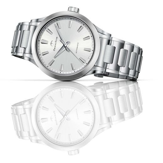 ORIENT STAR CONTEMPORARY SAKIGAKE RE-BQ0003S - CONTEMPORARY - ZNAČKY