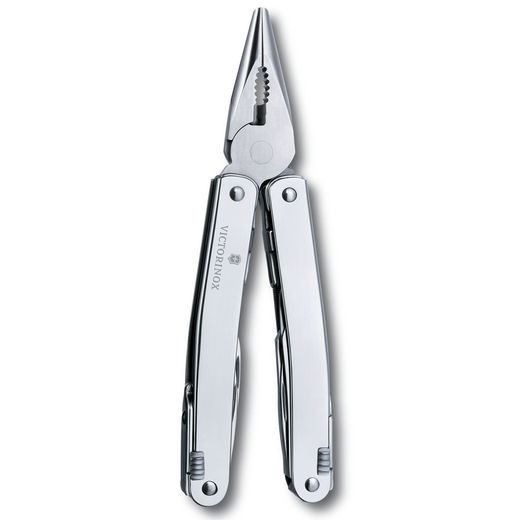 VICTORINOX SWISSTOOL SPIRIT X PLIERS - PLIERS AND MULTITOOLS - ACCESSORIES