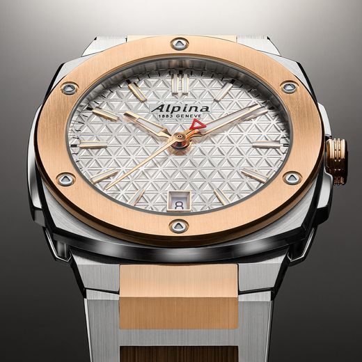 ALPINA ALPINER EXTREME QUARTZ AL-220S2AE2B - ALPINER QUARTZ - BRANDS