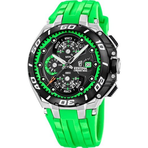 FESTINA CHRONO BIKE 20755/6 - CHRONO BIKE - BRANDS