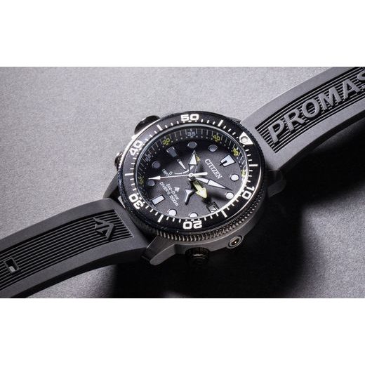 CITIZEN PROMASTER AQUALAND BN2036-14E - PROMASTER - BRANDS