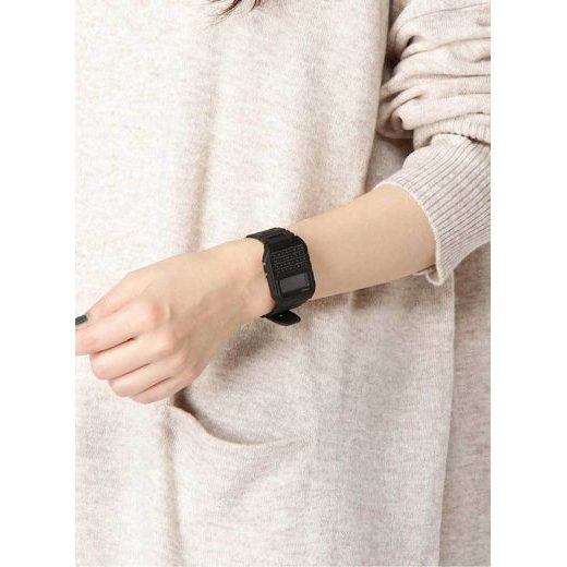 CASIO COLLECTION VINTAGE CA-53WF-1BEF - CLASSIC COLLECTION - ZNAČKY