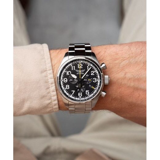 AVIATOR AIRACOBRA P 45 CHRONO V.2.25.0.169.5 - AIRACOBRA P 45 CHRONO - BRANDS