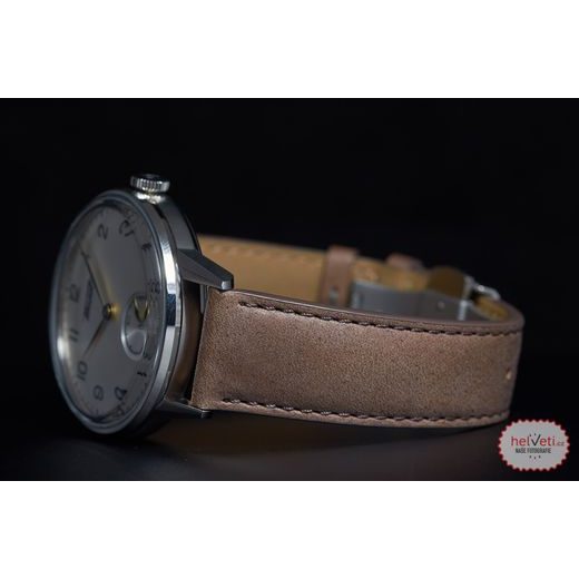 TISSOT HERITAGE PETITE SECONDE 2018 T119.405.16.037.01 - TISSOT - ZNAČKY