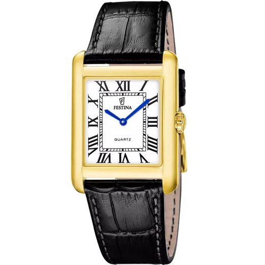 FESTINA CLASSIC STRAP 20772/1 - CLASSIC - ZNAČKY