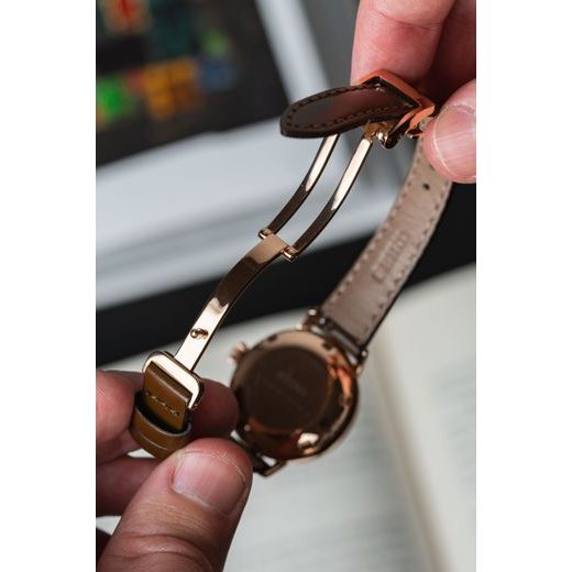 SEIKO PRESAGE SRE014J1 COCKTAIL TIME PINKY TWILIGHT LIMITED EDITION - PRESAGE - ZNAČKY