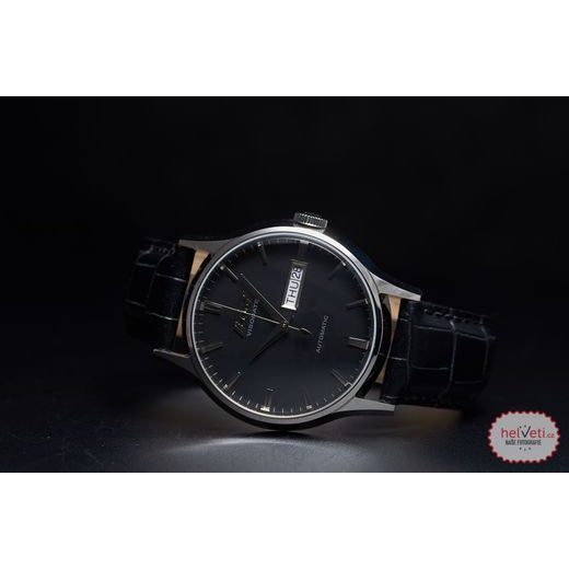 TISSOT VISODATE AUTOMATIC T019.430.16.051.01 - HERITAGE VISODATE - ZNAČKY