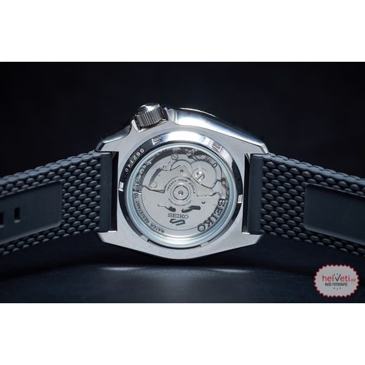 SEIKO 5 SPORTS SRPD73K2 - SEIKO 5 SPORTS 2019 - ZNAČKY