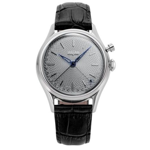 VULCAIN CRICKET TITANE 39 MM - CRICKET PRESIDENT - MĂRCI