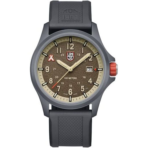 LUMINOX BEAR GRYLLS SURVIVAL LAND 3710 SERIES XB.3716 - BEAR GRYLLS - MĂRCI