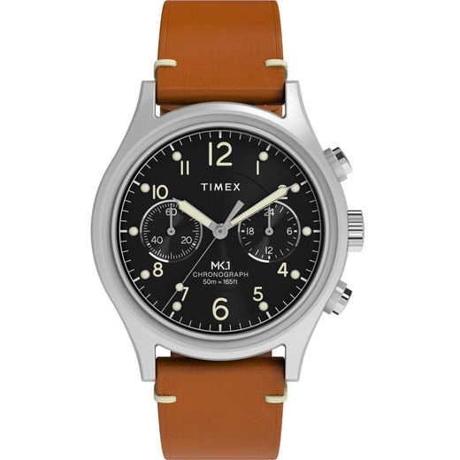 TIMEX MK1 CHRONOGRAPH TW2Y71100UK - TIMEX - BRANDS