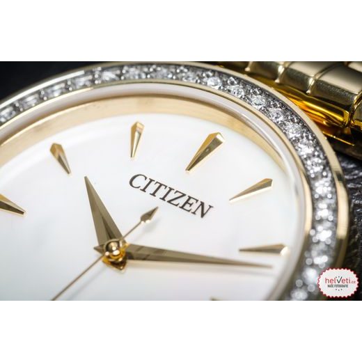 CITIZEN LADIES ER0212-50Y - BASICS - BRANDS