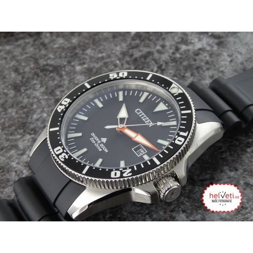 CITIZEN PROMASTER DIVER BN0100-42E - PROMASTER - ZNAČKY