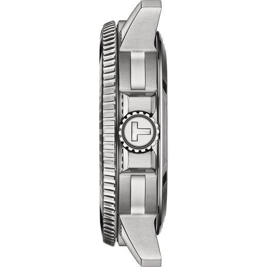 TISSOT SEASTAR 1000 AUTOMATIC T120.407.11.041.02 - TISSOT - ZNAČKY