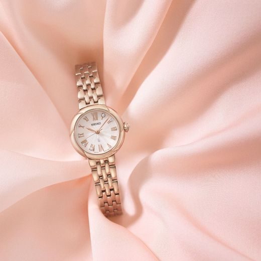 SEIKO LUKIA QUARTZ SSWA008J - QUARTZ - ZNAČKY