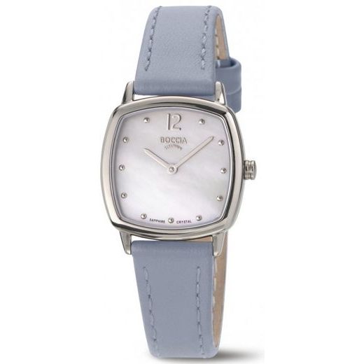 BOCCIA TITANIUM 3343-05 - BOCCIA TITANIUM - ZNAČKY