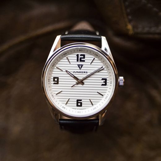 JUNKERS PROFESSOR 932.01.03 - PROFESSOR - BRANDS