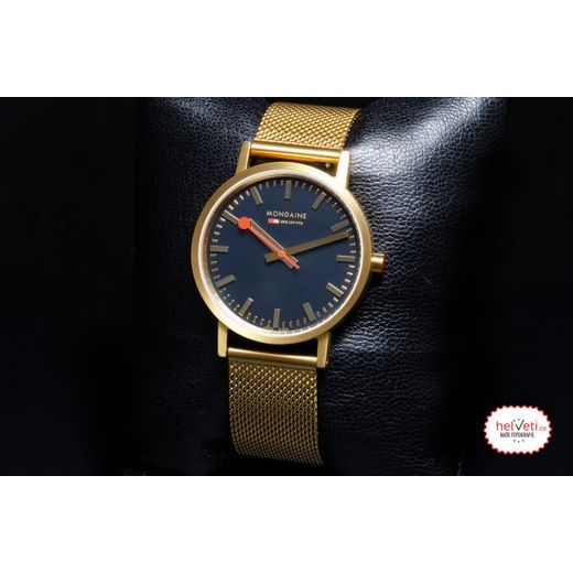 MONDAINE CLASSIC A660.30314.40SBM - CLASSIC - BRANDS