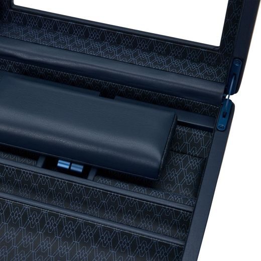 BOX NA HODINKY WOLF EARTH 190717 - BOXY NA HODINKY - OSTATNÍ