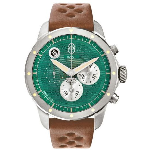 ROBOT MINOR MONZA - MINOR - BRANDS