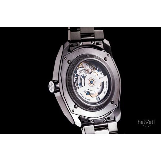 FORMEX ESSENCE FORTYONE AUTOMATIC CHRONOMETER GAMARET 0334.1.6651.100 - ESSENCE - ZNAČKY