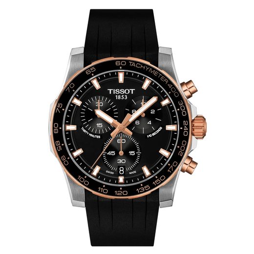 TISSOT SUPERSPORT CHRONO 42MM T125.417.27.051.00 - SUPERSPORT - BRANDS