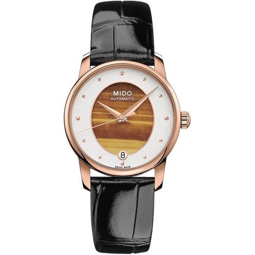 MIDO BARONCELLI WILD STONE M035.207.36.471.00 - BARONCELLI - ZNAČKY