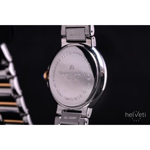 MAURICE LACROIX FIABA DATE FA1004-PVP13-150-1 - FIABA - BRANDS