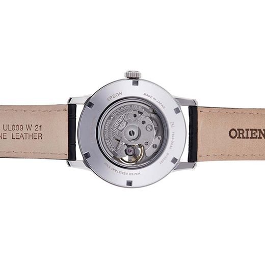 ORIENT CLASSIC SUN AND MOON RA-AS0011S - CLASSIC - ZNAČKY