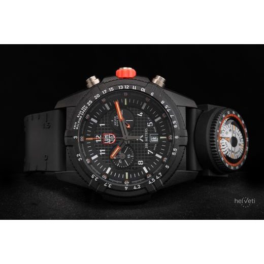 LUMINOX BEAR GRYLLS SURVIVAL 3780 LAND SERIES 3781.KM - BEAR GRYLLS - BRANDS