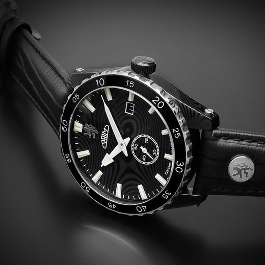 PRIM SYMBOL DAMASCUS W91P.13187.A - AUTOMATIC - ZNAČKY