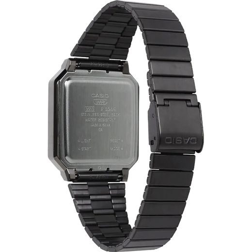 CASIO COLLECTION VINTAGE A100WEGG-1AEF - CASIO - BRANDS