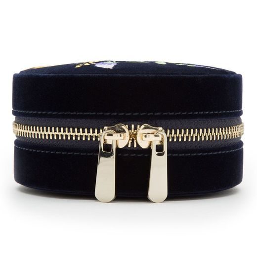 JEWELLERY CASE WOLF ZOE 393216 - JEWELLERY BOXES - ACCESSORIES