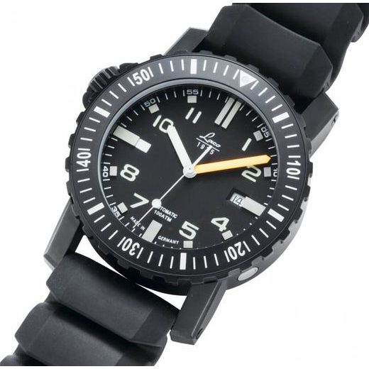 LACO EINSATZUHR SEVEN SEAS - SQUAD - BRANDS