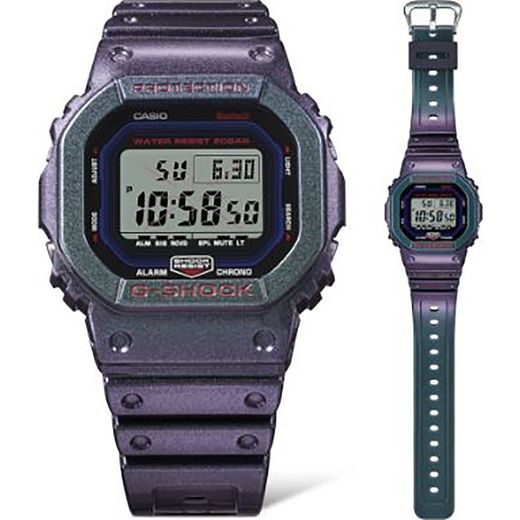 CASIO G-SHOCK DW-B5600AH-6ER AIM HIGH SERIES - G-SHOCK - BRANDS