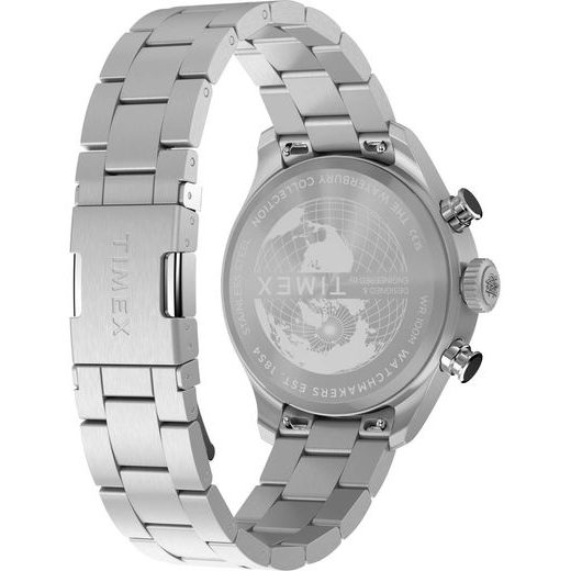 TIMEX WATERBURY ACE CHRONOGRAPH TW2Y70200UK - TIMEX - BRANDS