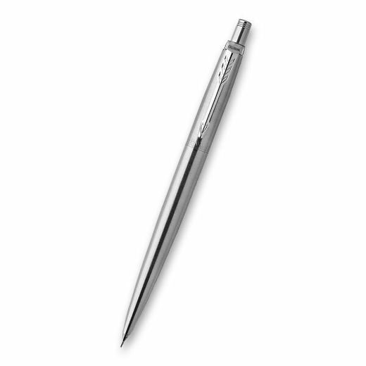 MECHANICKÁ TUŽKA PARKER JOTTER STAINLESS STEEL CT 1502/1353381 - MECHANICKÉ TUŽKY - OSTATNÍ