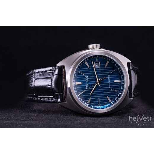 CITIZEN AUTOMATIC NJ0100-46L - ELEGANT - ZNAČKY