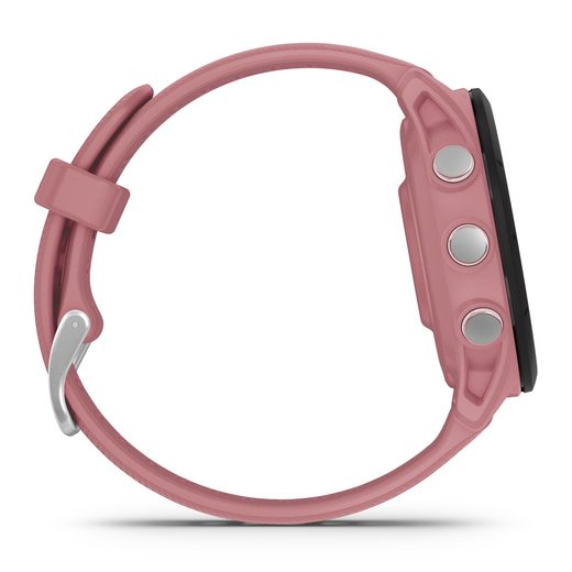 GARMIN FORERUNNER® 255S LIGHT PINK 010-02641-13 - FORERUNNER 255S - BRANDS